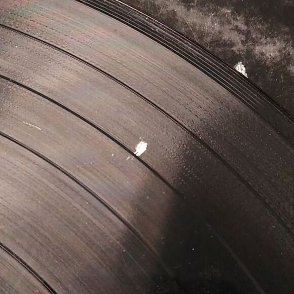 Moody Vinyl Record by Della Reese - Picture 9 of 10